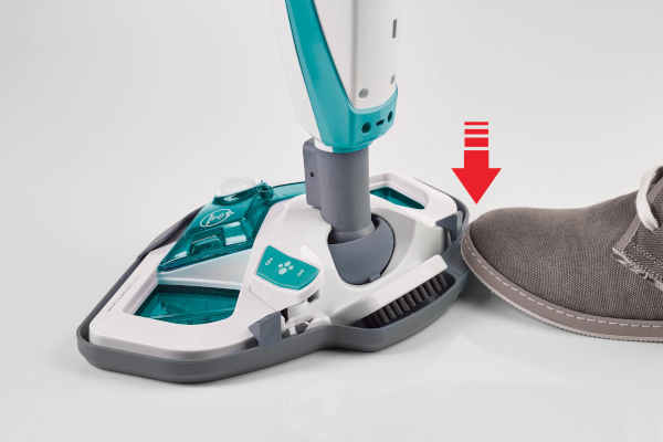 Mop parowy Polti Vaporetto SV 450 Double